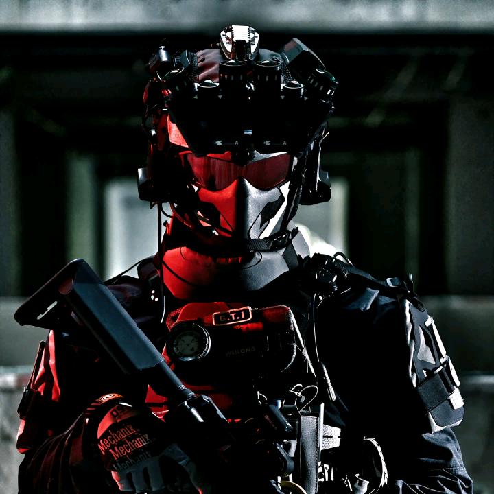 林肯(三角洲行动)