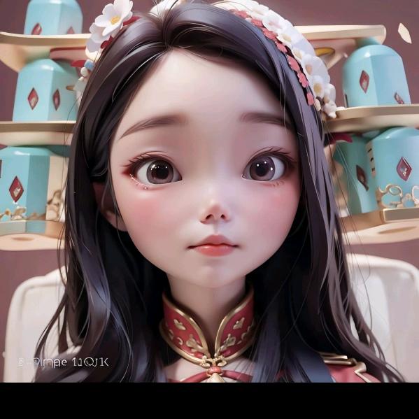帅睿凡怡@