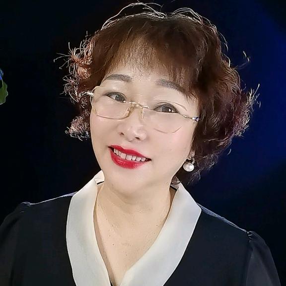 快乐黄姐