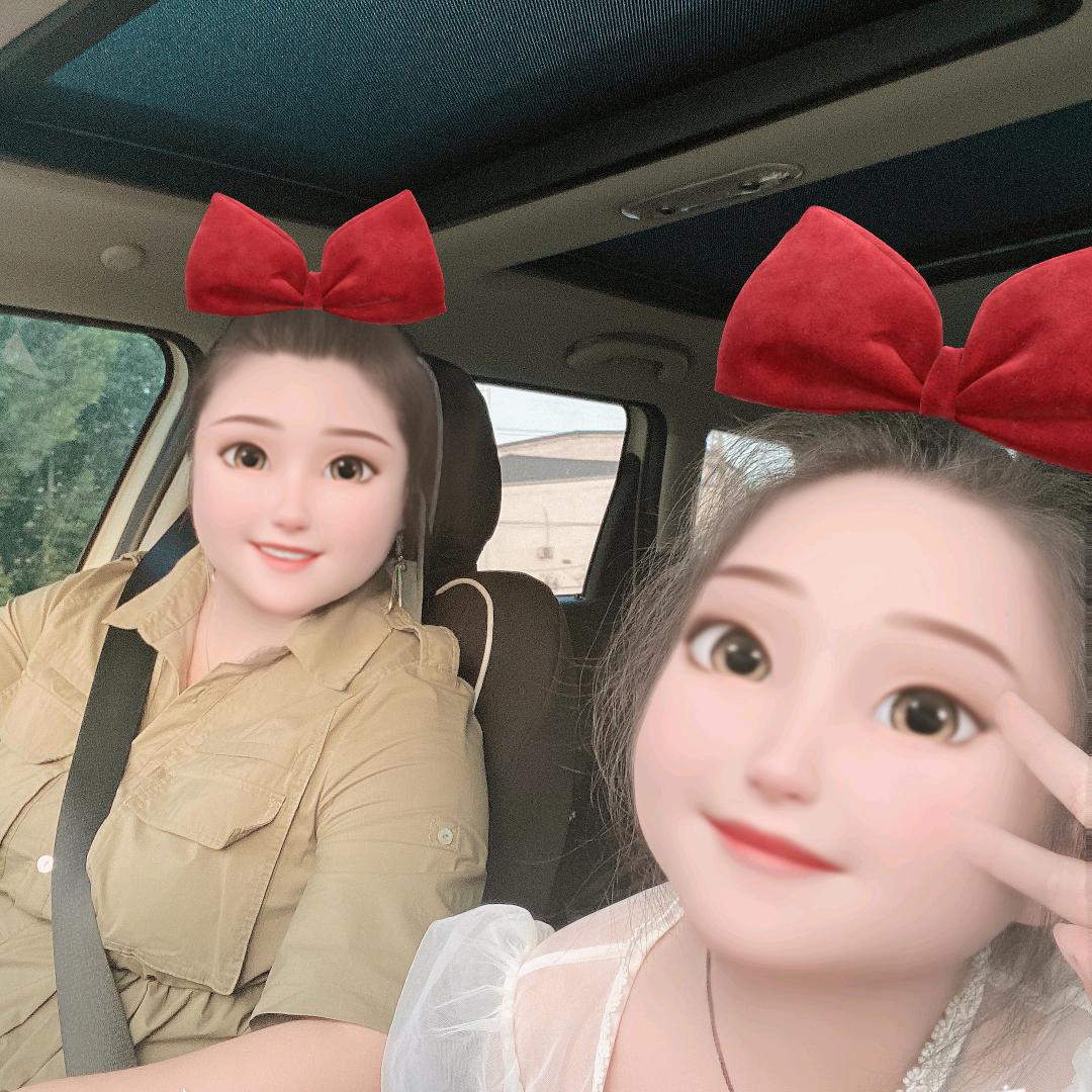 翠儿@有点肥