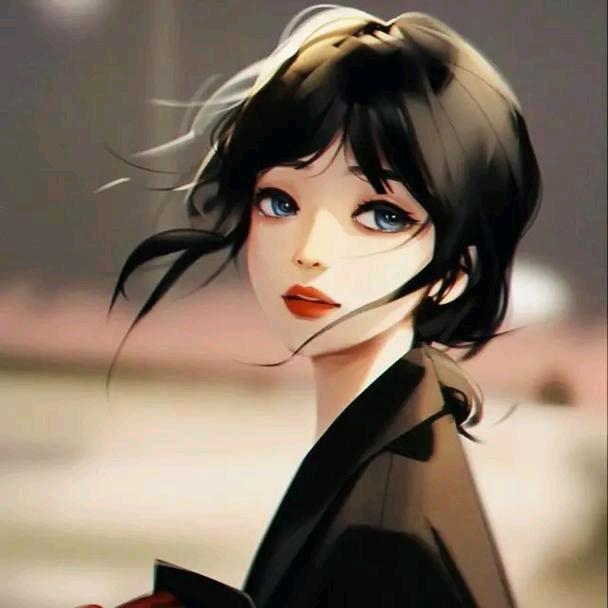 云霞爱生活
