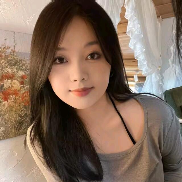 向月亮