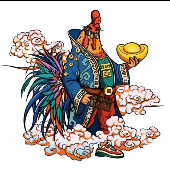 晋东家椒麻鸽子鸡小马