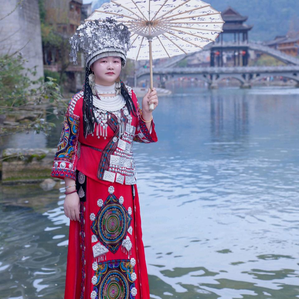 成都幺妹