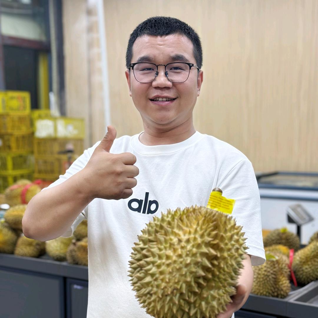 李鲜生榴莲车厘子仓储小时达授权号