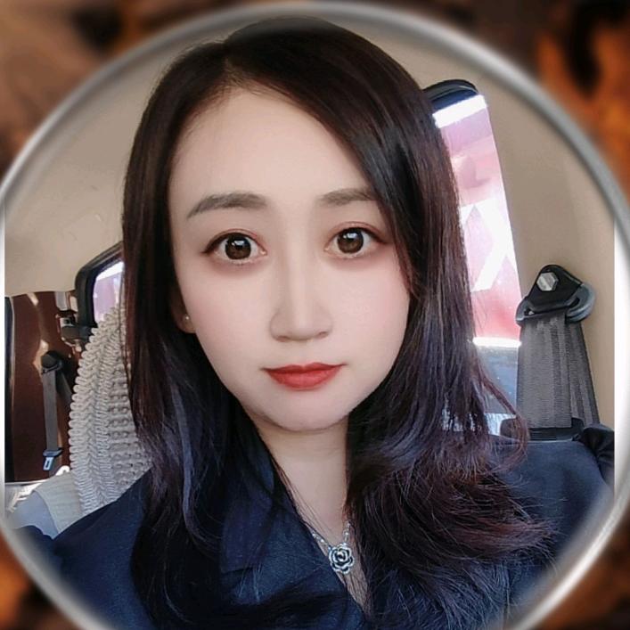 卖农药的小仙女