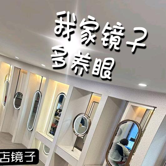 Wend悬空吊镜