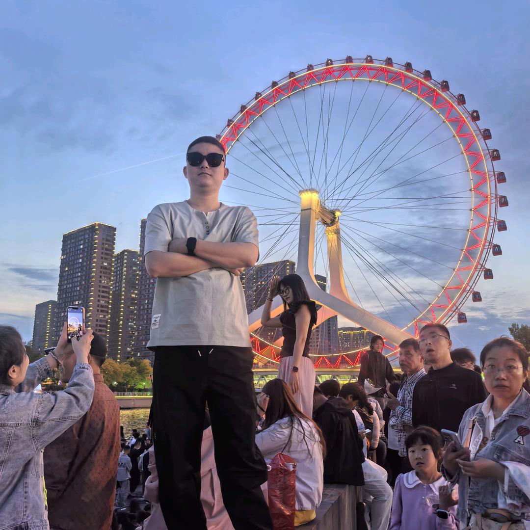 小鑫鑫