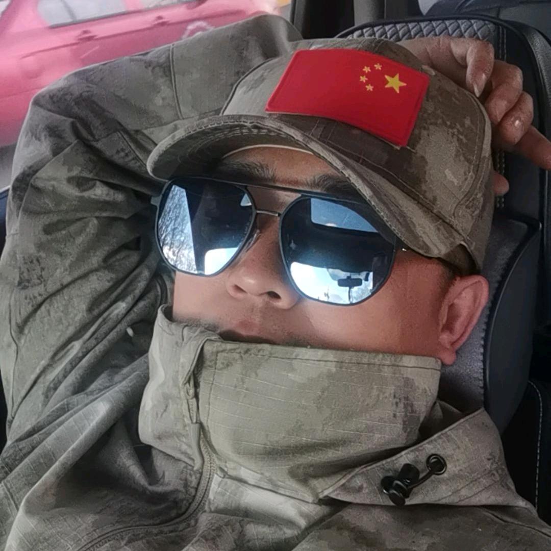 @李拜天