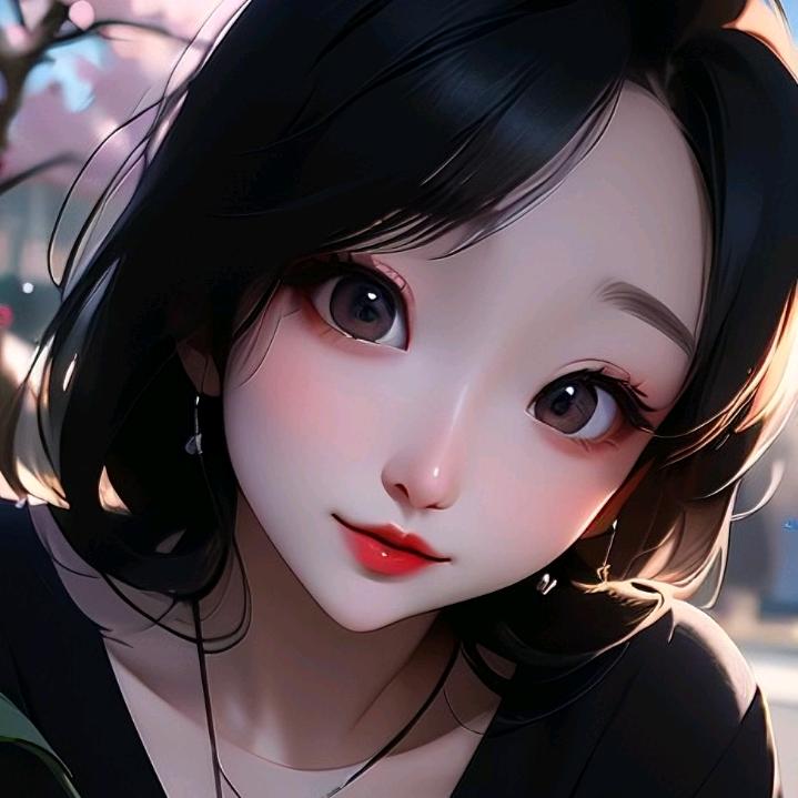 小气质🌹