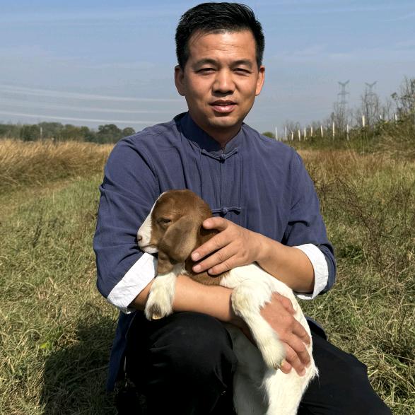 小尹烤全羊（羊羊小镇农场）