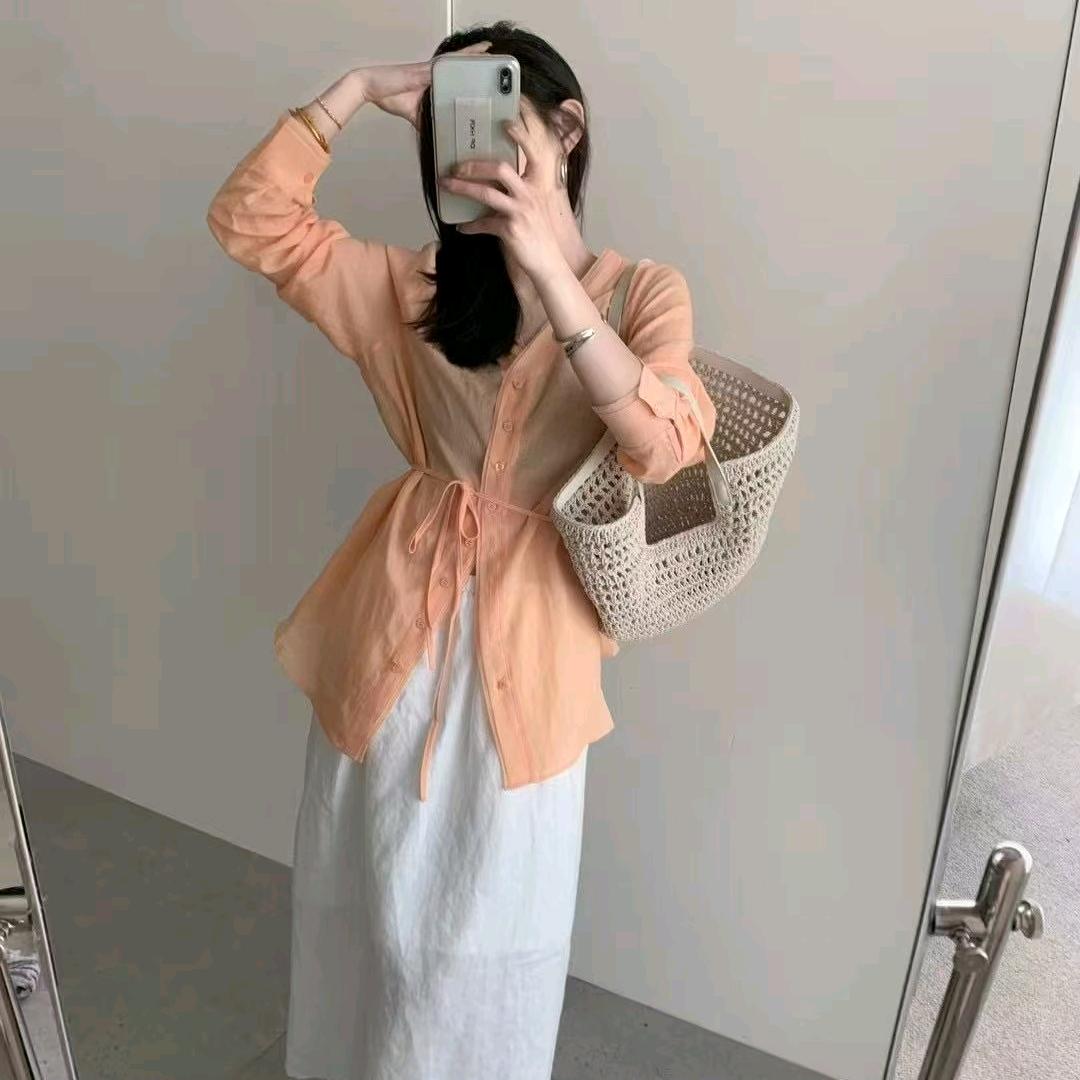 四月😍