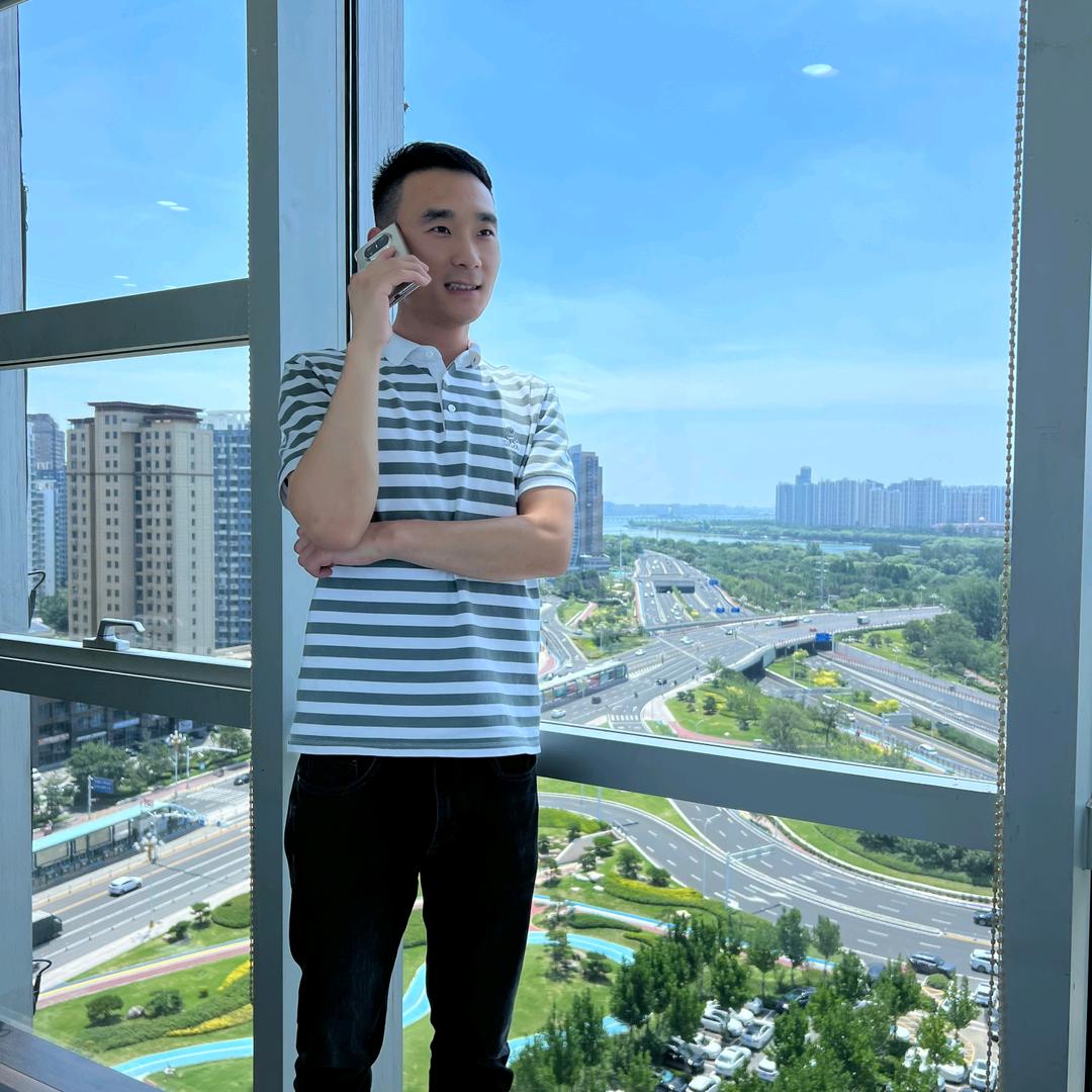 阿虎聊洗车