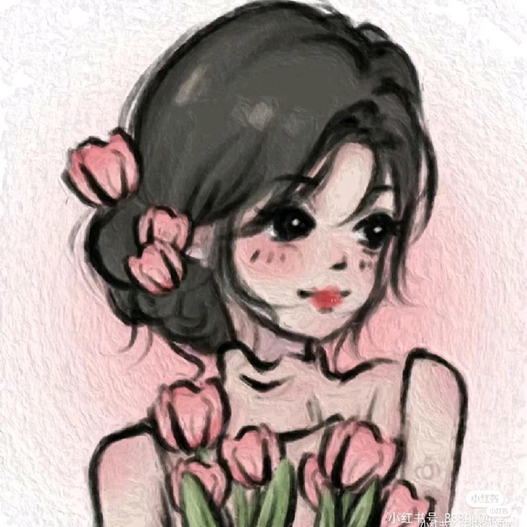 树莓恋麦荷🌸