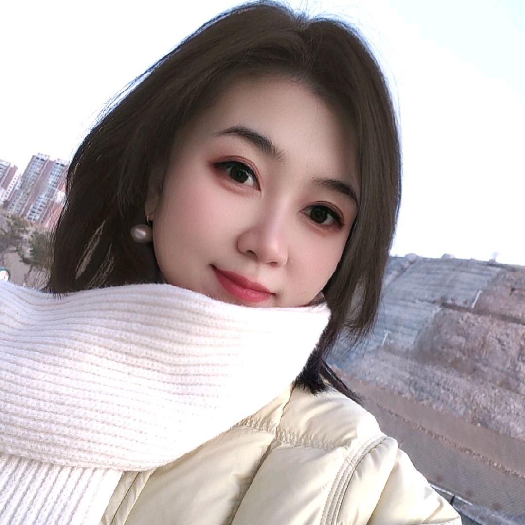 颖儿 Yinger