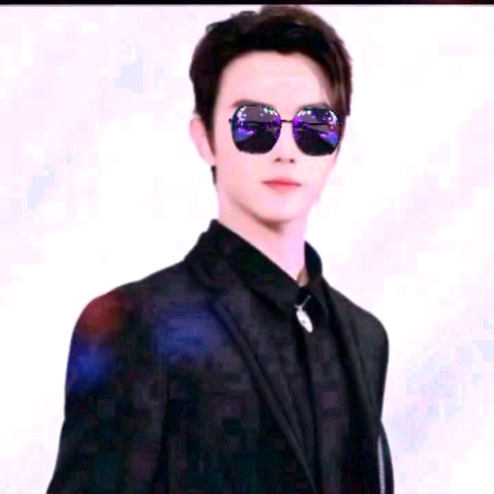 最真的爱王老板