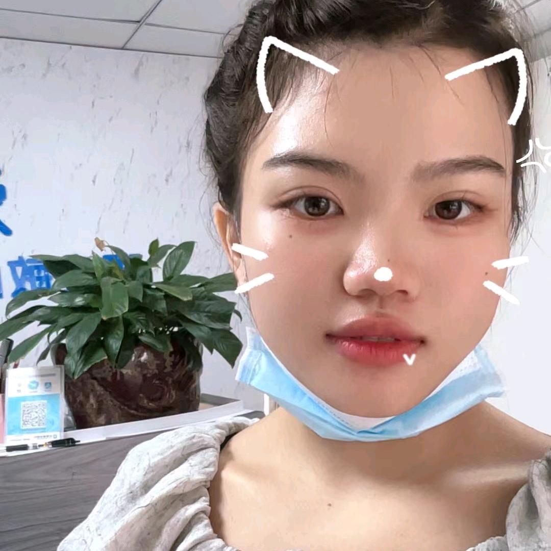 平妹。