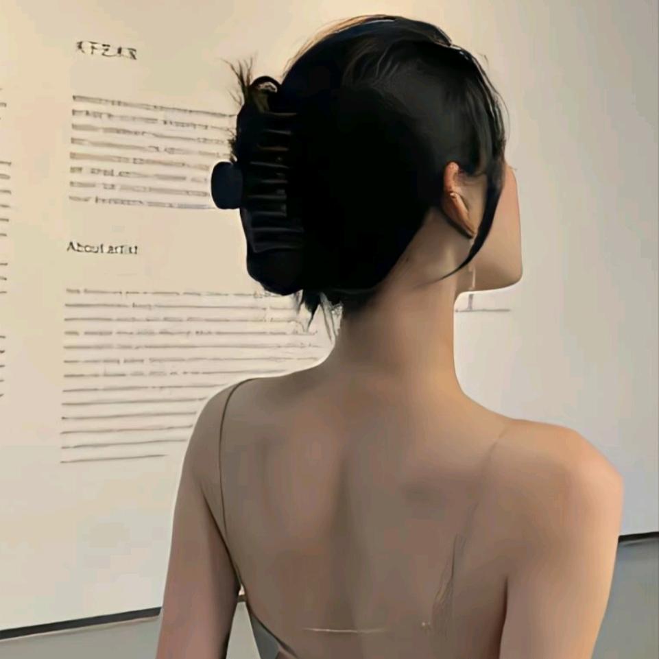 高冷土豆公主