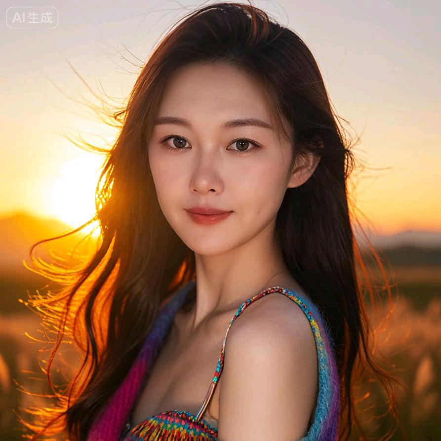 爱Ai剪辑的红英