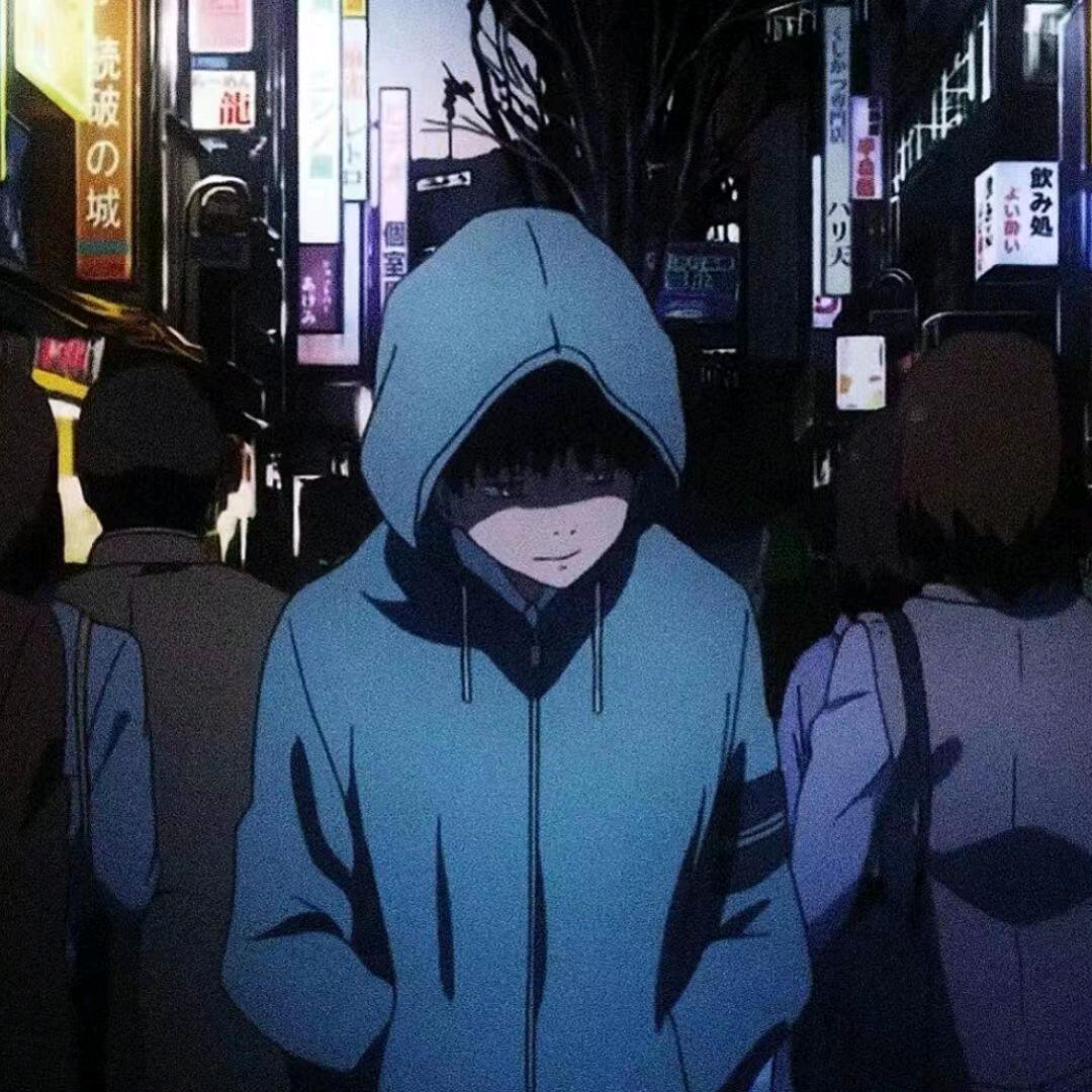 沉默.