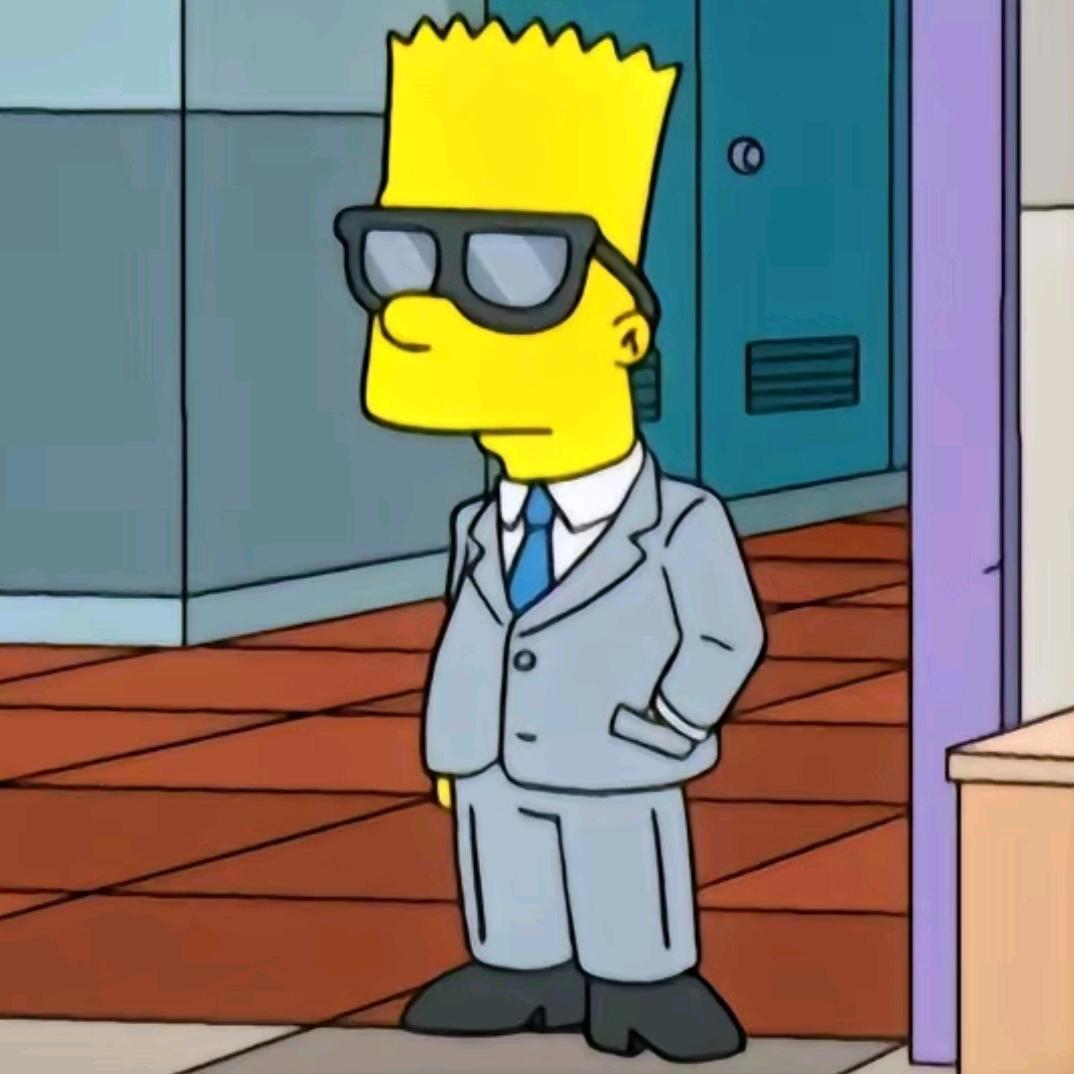 这个阿玮就是逊啦