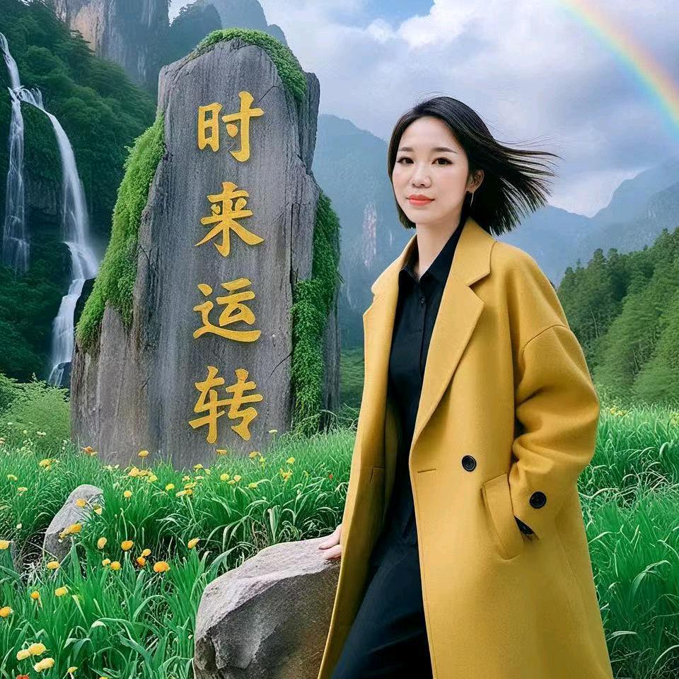 祛斑祛痘痘袁小姐