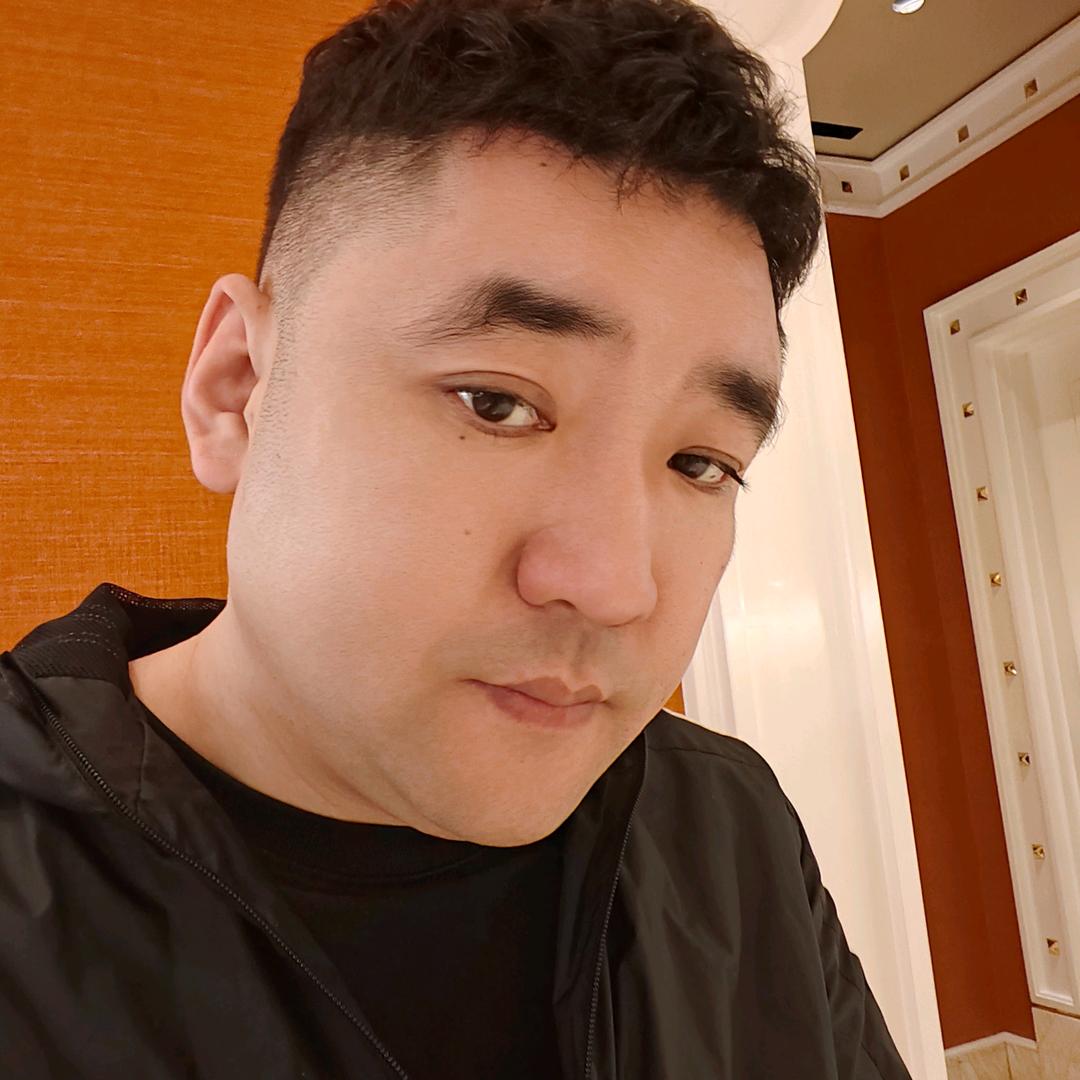 携你揽星河