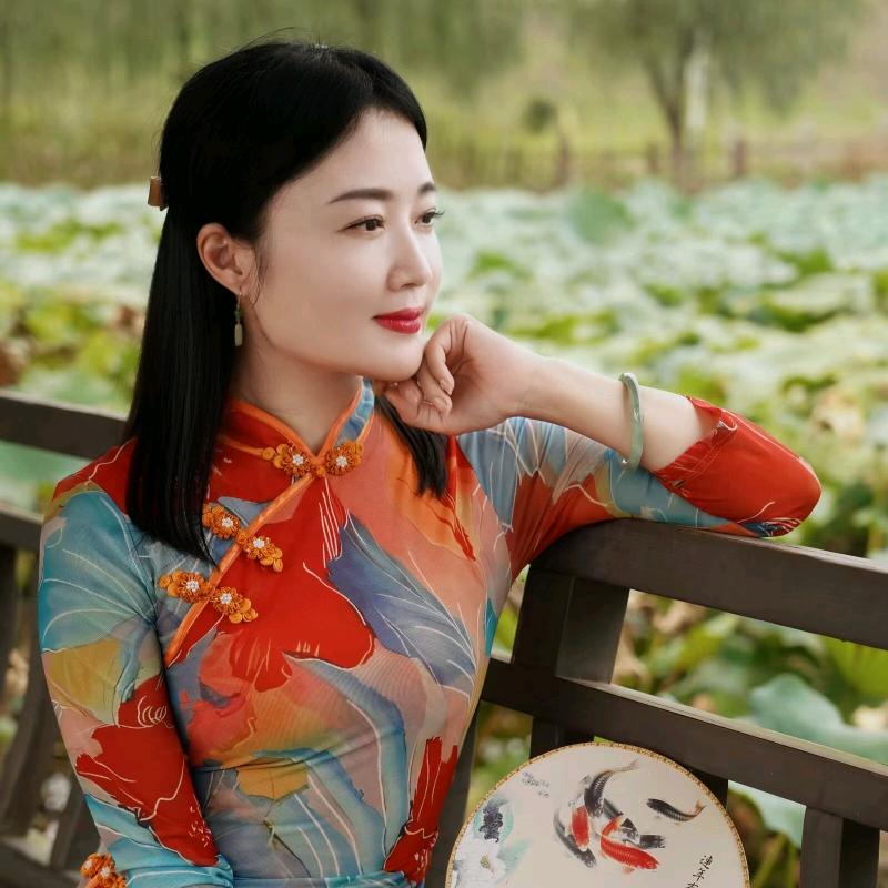 皖南姑娘