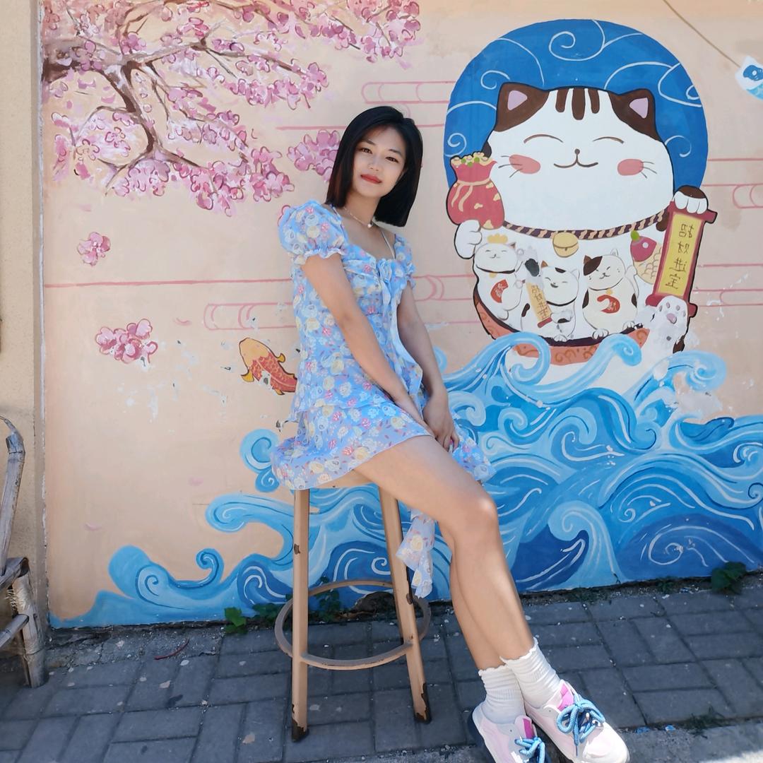 香菜真香呀。
