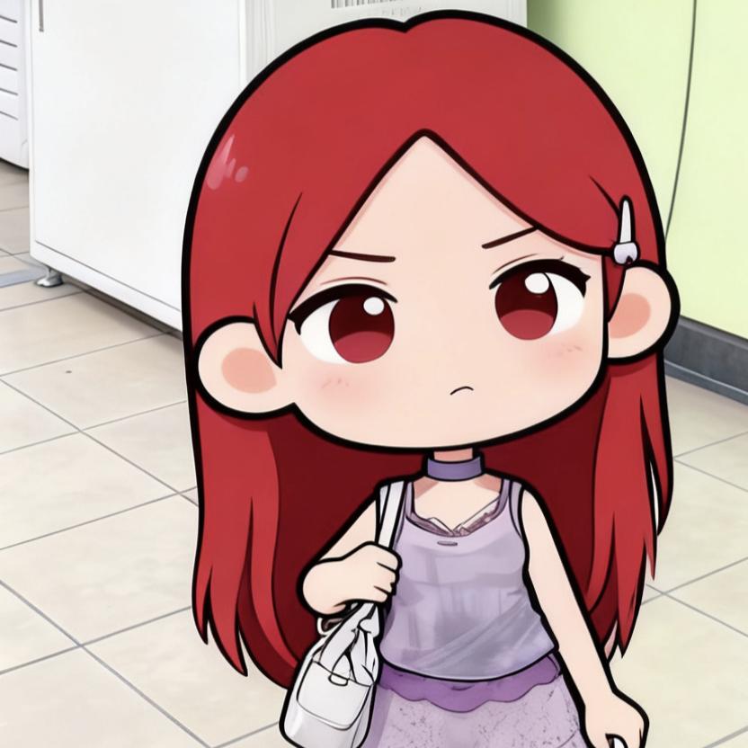 兔兔丸子