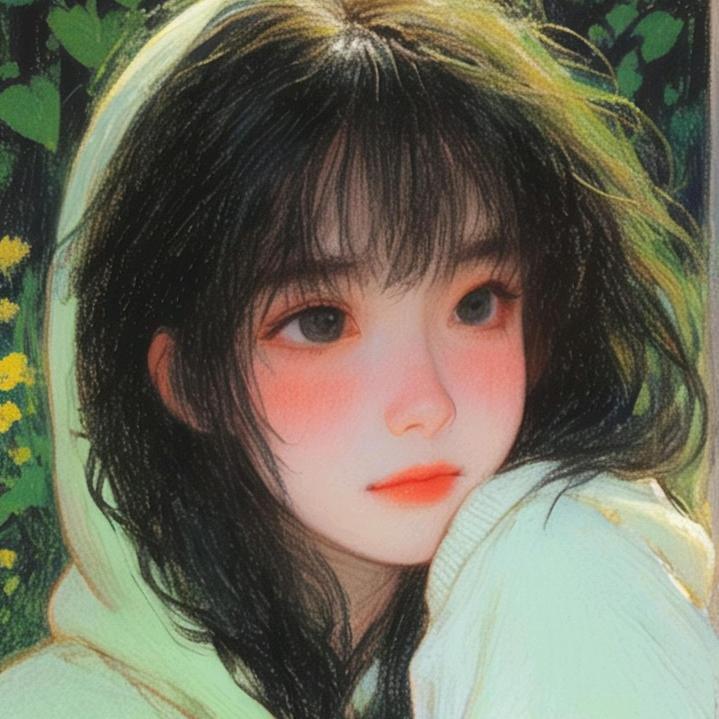 小甜心千变花花