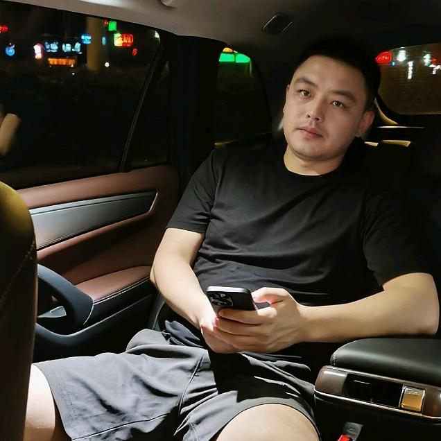 湘潭最后一个老实人