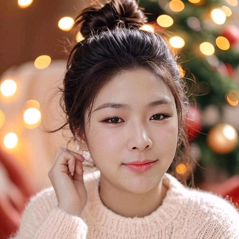 李娜