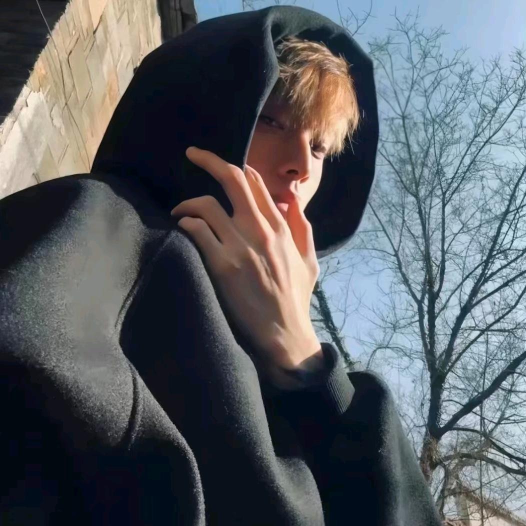 小徐同志在努力