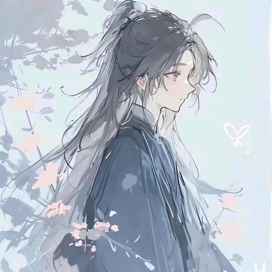 恋春朝