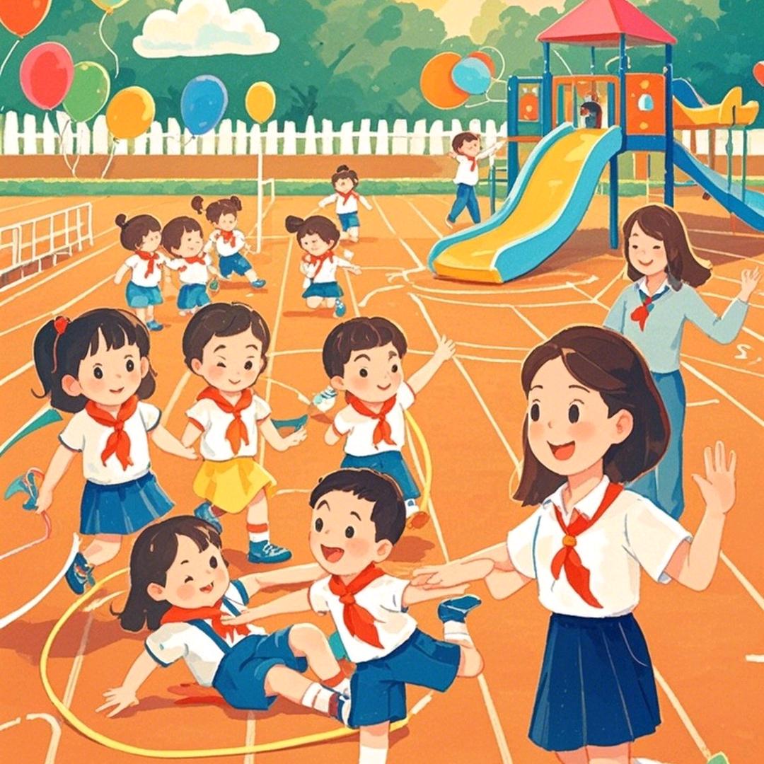 奔跑的五花肉