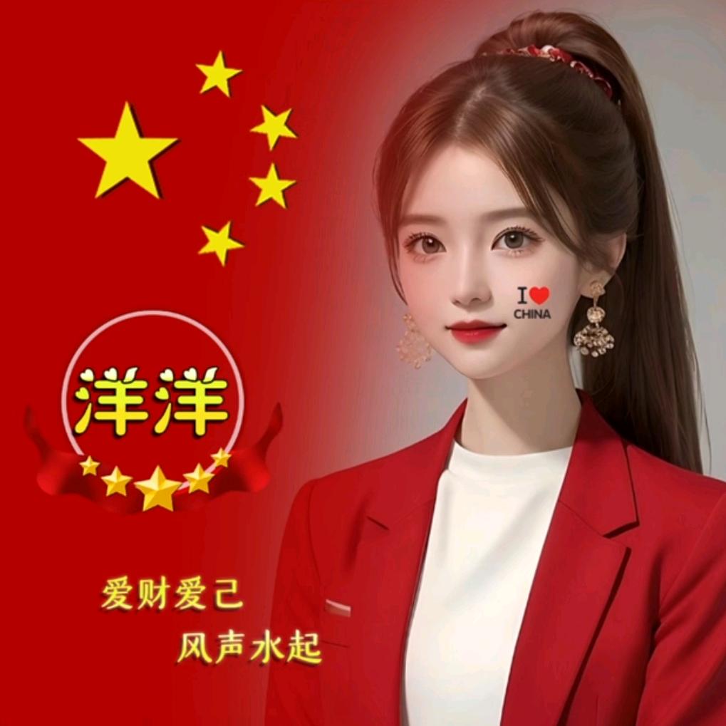 洋洋