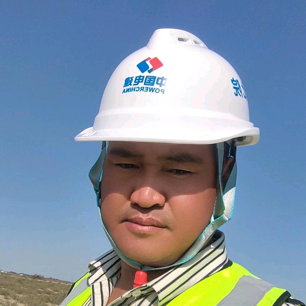建筑人闫总