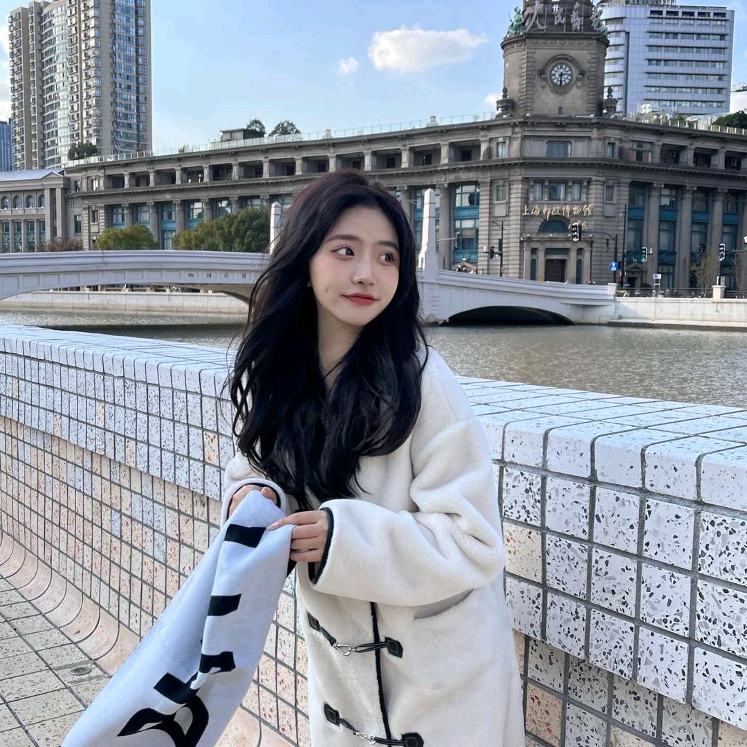 小月亮（自律中）