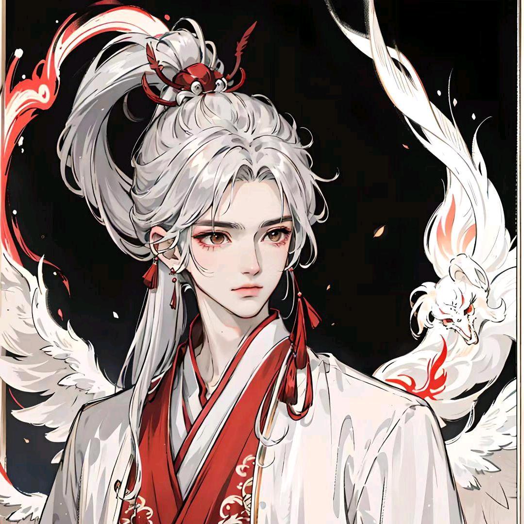七凌公子