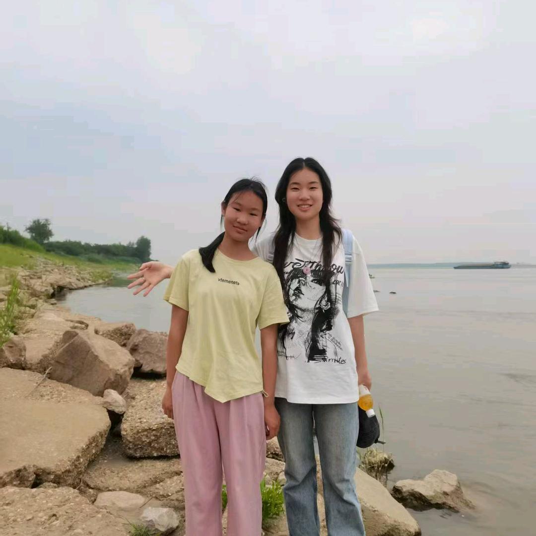 嘉鱼的姑娘，枣阳的媳妇