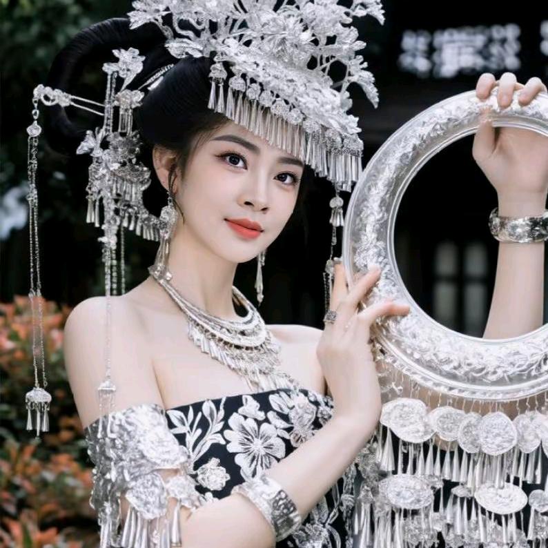 遵义二小姐
