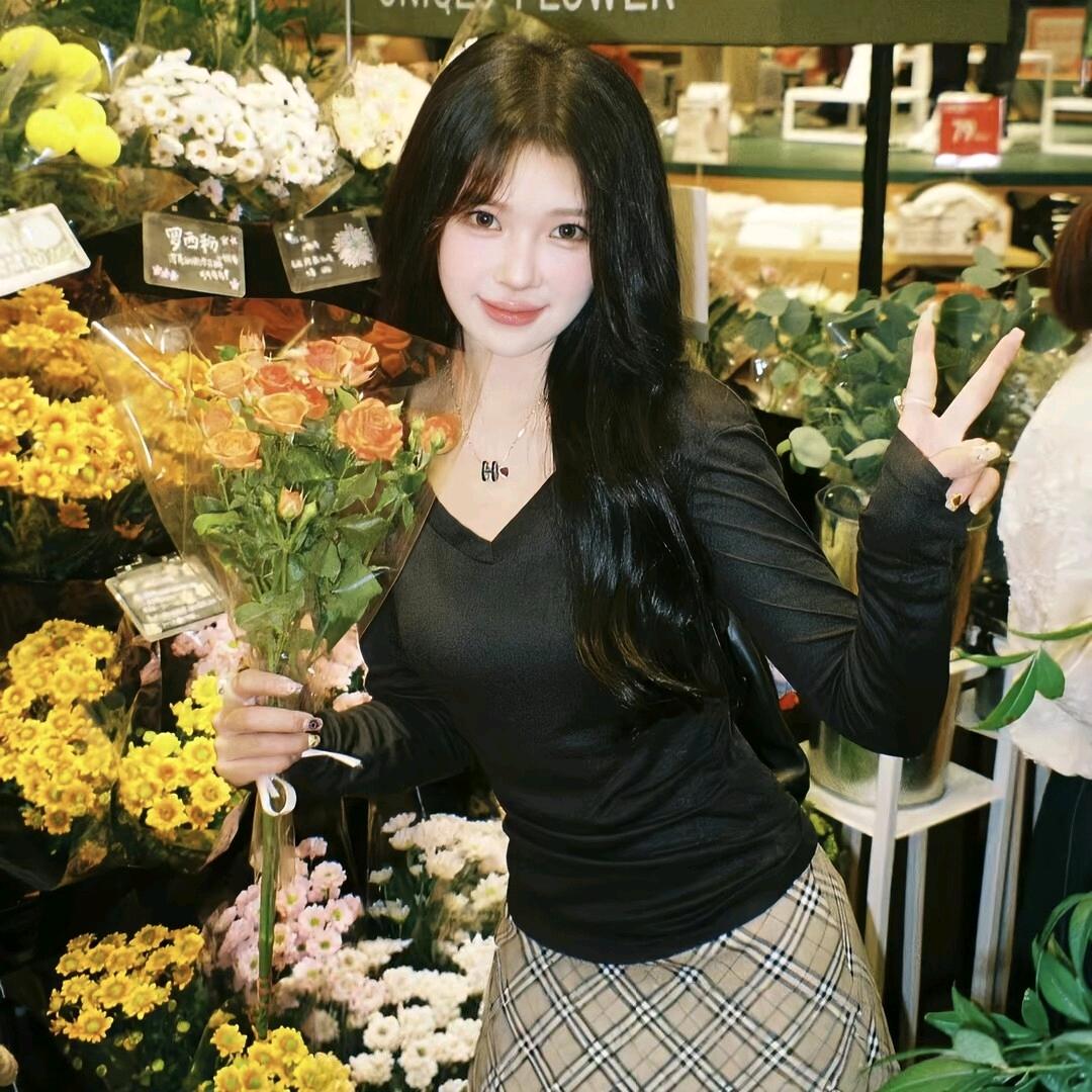 没烦恼.💓