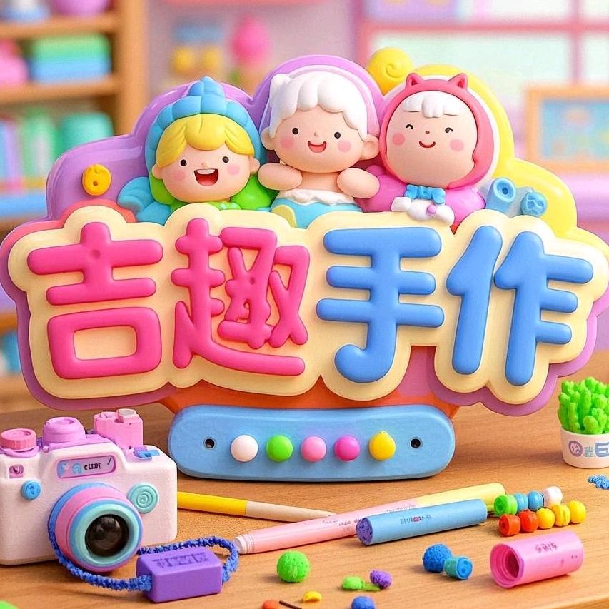 吉趣手作坊
