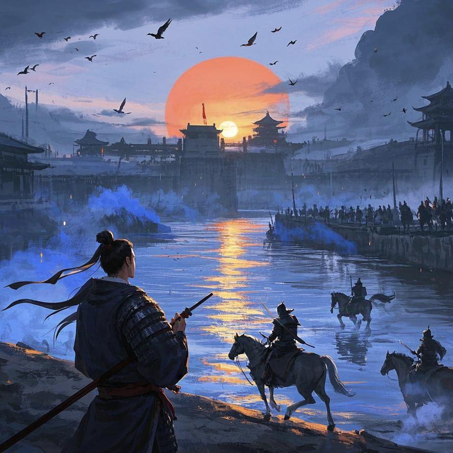 史话新说