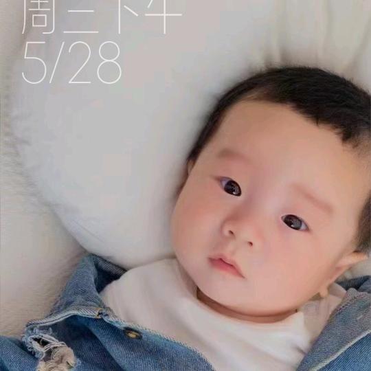 开心爸爸