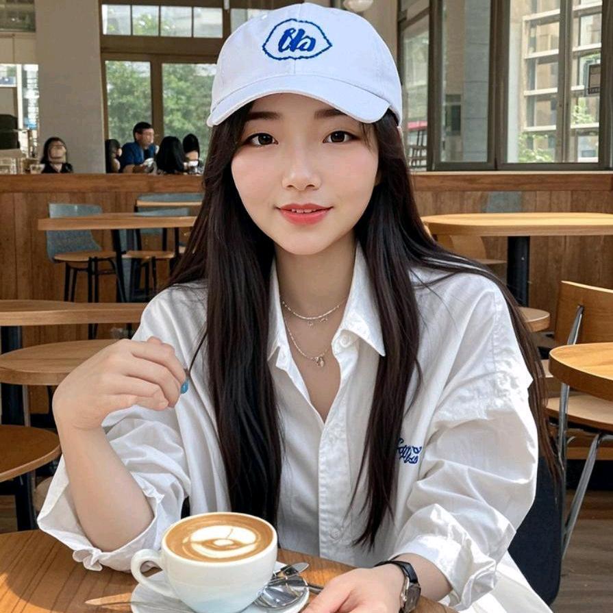 刹那间的美