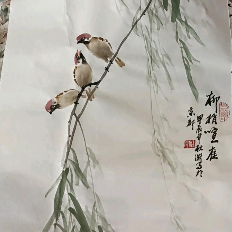 小小布丁