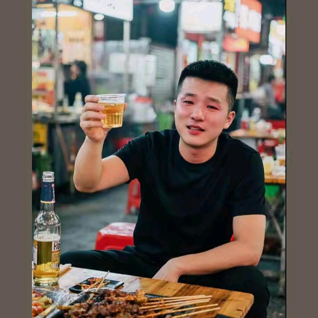 我曾经