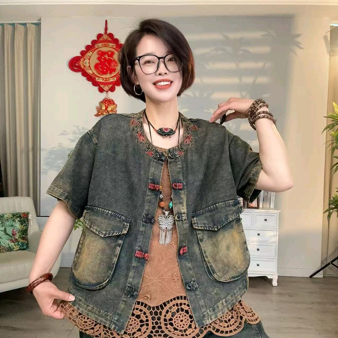 豪雅女装穿搭